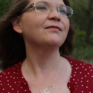 Meet your Posher, Patty